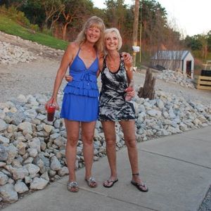 Meet your Posher, Deb